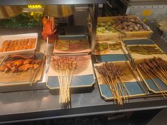 -小明家·鲜牛肉自选火锅(中街店)