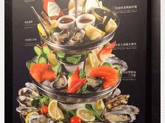 -囧吉香生蚝牛排馆(湖北路店)