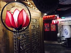 -老宁波1381餐厅(宏泰广场店)