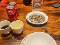 -黄弟大排档·湖南菜·小龙虾·小海鲜(凯旋北路店)