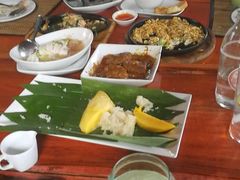 -自然餐厅(Phuket)