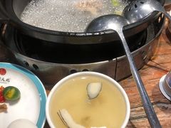 -春润大地海南椰子鸡(沙井京基百纳广场店)