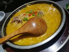 -将军牛排·尔滨地标朝鲜族美食(总店)