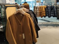 -MUJI无印良品(万达天鹅湖店)