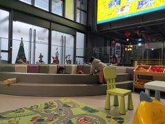 -萨卡屋亲子乐园·餐厅(龙山万物工场店)