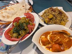 -Santoor 萨都里印度餐厅(北锣鼓巷店)