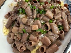 -渔码头食府(蓬莱阁店)