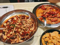 -聚味瞿记·龙虾堂(坡子街店)