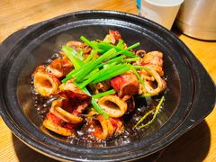 -桂小厨广西菜(印象城店)