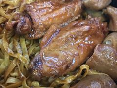-亞婆井·劲抽面食(铂顿城店)