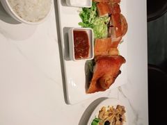 -十六台·经典广东菜(德外大街店)