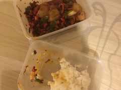 -黔大人·贵州花溪牛肉粉(宝能太古城店)