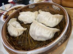 虾仁蒸饺-冶春茶社(珍园店)