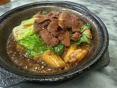 -珍珍小食店(西华路店)