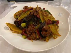 -马凯餐厅(长椿街店)