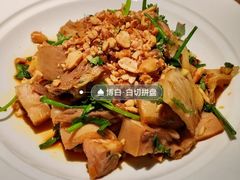 -桂小厨广西菜(桂林万象城店)