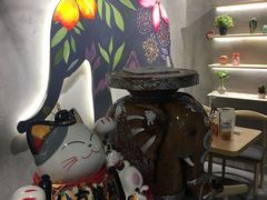 -素匠泰茶(三里屯SOHO工体奶茶店)