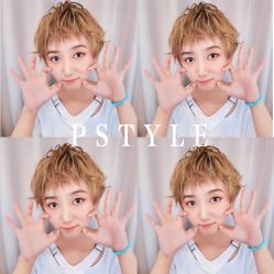 -P.STYLE派斯造型