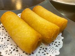 酥炸鲜奶卷-添运来(茶园奥园广场店)