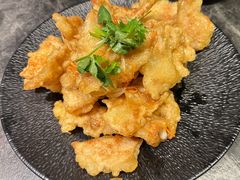 -掌勺人东北菜馆