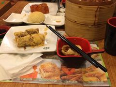 -添好运点心专门店(深水埗店)