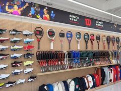 -Wilson威尔胜(漕溪北路店)