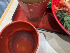 -食其家·牛丼咖喱(天津梅江印象城店)