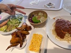 -宜家·瑞典风味餐厅(四元桥店)