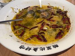 -新太二·鲜料川菜(晶耀前滩店)