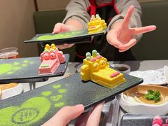 -海底捞火锅(太阳宫凯德mall店)