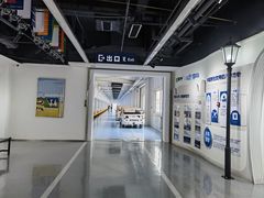 -蒙牛工业旅游景区