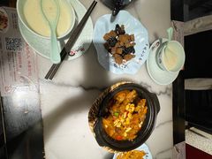 -京城小江南·北京烤鸭·江南土菜·白鱼(中关村店)