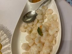 -丰收日·小海鲜·沪上家宴(顾村正大店)