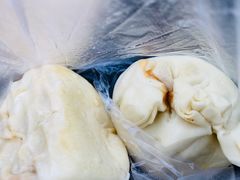 牛肉大葱包子-李小老烧饼(常营民族家园店)