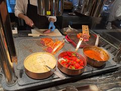 -杭州君悦酒店·青莳