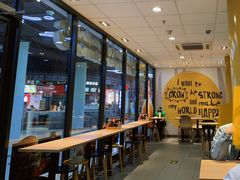 -麦当劳(石家庄北国店)