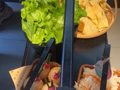 -辣伍鲜毛肚老火锅(元一店)
