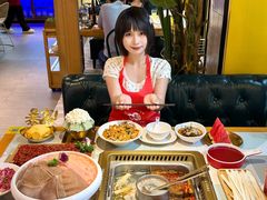 -雾都渣渣火锅(南城智汇城店)