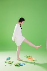 -光影纪·Baby·Home儿童摄影(丁桥店)