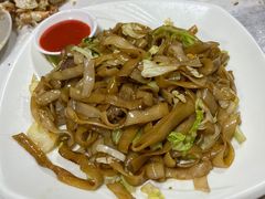 -富来美食