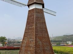 -西海岸生态观光园