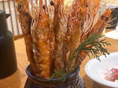 -和创柚子·会席日本料理(新区淮海街店)