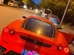 -王府半岛酒店·大堂茶座