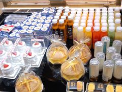 -工匠面包(壹方店)