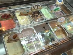 -思帕瑞冰淇淋(蛋糕·甜点·芝罘区店)