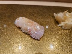 -鮨一日本料理(大中华店)