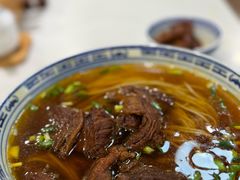 -永丰面馆(汉口路店)