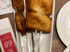 -南门小馆·清真(国贸商城店)