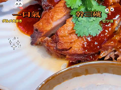 -龍堂蟹黄小笼包(万家丽店)