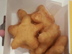 -德克士(肥城新华商场店)